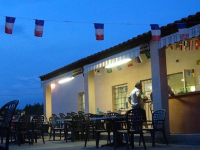 Cliquez pour découvrir toutes les photos de l'ÉTABLISSEMENT ! camping Le Mas De L'isle photo 19