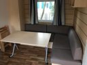 Cliquez pour découvrir toutes les photos de l'HÉBERGEMENT ! mobil-home - camping Le Mas De L'isle photo 2