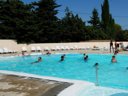 Cliquez pour découvrir toutes les photos de l'ÉTABLISSEMENT ! camping Le Mas De L'isle photo 9
