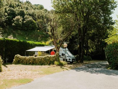 Cliquez pour découvrir toutes les photos de l'ÉTABLISSEMENT ! camping Routes Du Monde - Val Fleuri photo 14