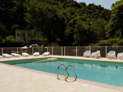 Cliquez pour découvrir toutes les photos de l'ÉTABLISSEMENT ! camping Routes Du Monde - Val Fleuri photo 8