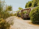 Cliquez pour découvrir toutes les photos de l'ÉTABLISSEMENT ! camping Routes Du Monde - Val Fleuri photo 4