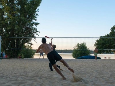 camping L'Etang Blanc photo 11
