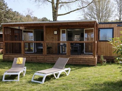 camping L'Etang Blanc photo 14