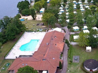 camping L'Etang Blanc photo 15
