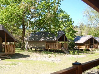 camping L'Etang Blanc photo 16