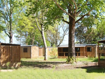 camping L'Etang Blanc photo 17