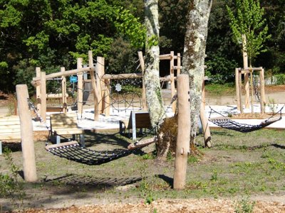 camping L'Etang Blanc photo 4