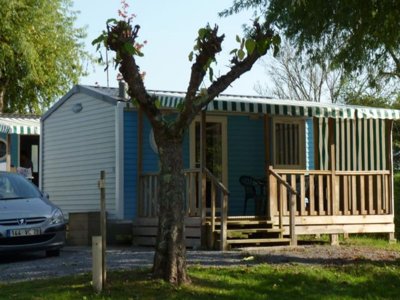 mobilhome - Le Bascat photo 1