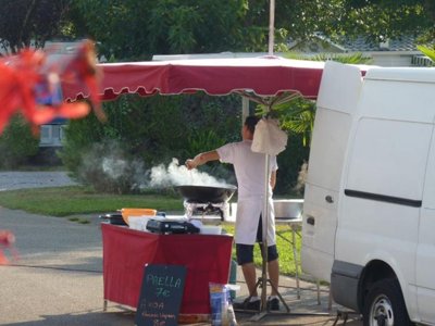 Cliquez pour découvrir toutes les photos de l'ÉTABLISSEMENT ! établissement Le Bascat photo 5