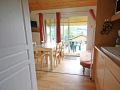 Cliquez pour découvrir toutes les photos de l'HÉBERGEMENT ! chalet - établissement Des Sources Chaudes photo 3