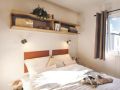 Cliquez pour découvrir toutes les photos de l'HÉBERGEMENT ! mobilhome - établissement Des Sources Chaudes photo 3
