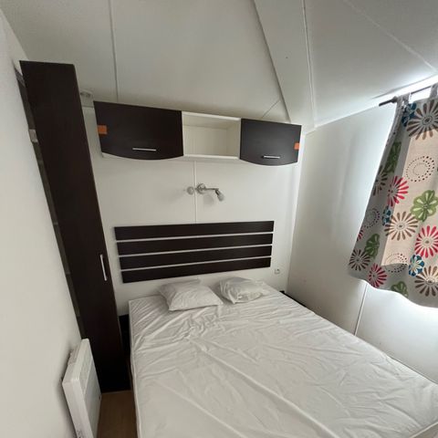 Cliquez pour découvrir toutes les photos de l'HÉBERGEMENT ! mobilhome - Humawaka photo 2