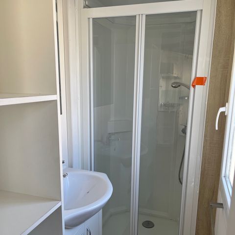 Cliquez pour découvrir toutes les photos de l'HÉBERGEMENT ! mobilhome - Humawaka photo 4