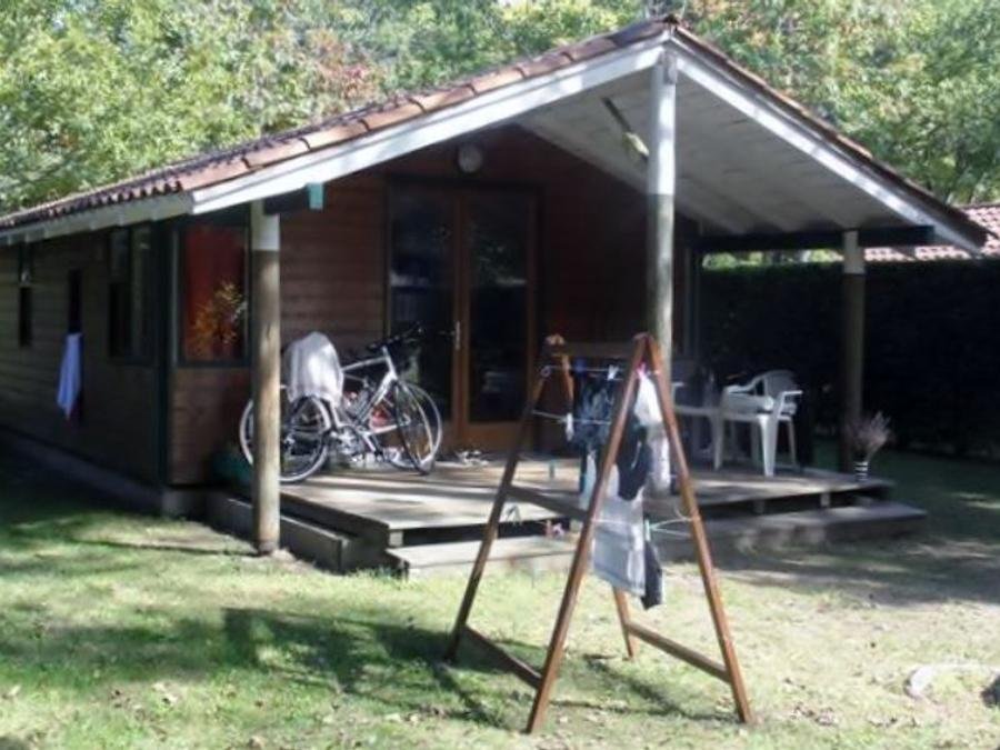 Camping Pas Cher vous présente avec son site Officiel campingpascher.fr, le Camping L'Etang D'Ardy classé 3 étoiles, situé sur la commune de Dax dans le département Landes (Aquitaine) en France. Le camping L'Etang D'Ardy vous propose un hébergement de type chalet de 28 m² (télévision). L'établissement vous propose 24 autres types d'hébergements. Découvrez tous nos séjours à petits prix dans la commune et aux alentours de Dax du département : Landes (Aquitaine). Les Avis clients pour le Camping L'Etang D'Ardy sont excellents avec une note moyenne de 8 sur 10. Piscine chauffée, Piscine extérieure, Animations familiales, Aire de jeux enfants, Cyclisme, Ping-pong, Pétanque, Randonnée, Terrain de football, Terrain de volley-ball, Bar, Dépôt de pain, Plats à emporter, Snack/Bar, Épicerie,... En savoir plus : cliquez-ICI.