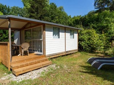 Cliquez pour découvrir toutes les photos de l'ÉTABLISSEMENT ! camping L'Etang D'Ardy photo 10