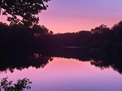 Cliquez pour découvrir toutes les photos de l'ÉTABLISSEMENT ! camping L'Etang D'Ardy photo 14