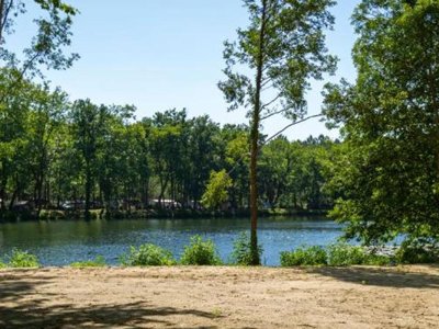 Cliquez pour découvrir toutes les photos de l'ÉTABLISSEMENT ! camping L'Etang D'Ardy photo 15