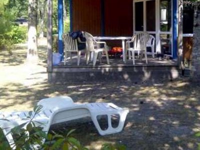 chalet - L'Etang D'Ardy photo 2