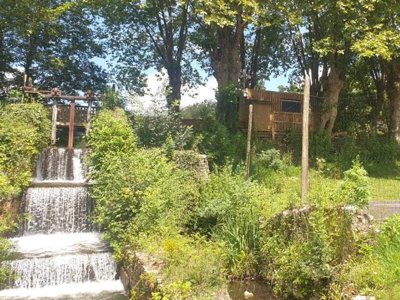 Cliquez pour découvrir toutes les photos de l'ÉTABLISSEMENT ! camping L'Etang D'Ardy photo 17