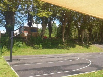 Cliquez pour découvrir toutes les photos de l'ÉTABLISSEMENT ! camping L'Etang D'Ardy photo 19