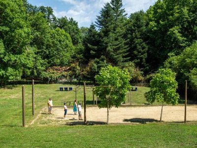 Cliquez pour découvrir toutes les photos de l'ÉTABLISSEMENT ! camping L'Etang D'Ardy photo 21