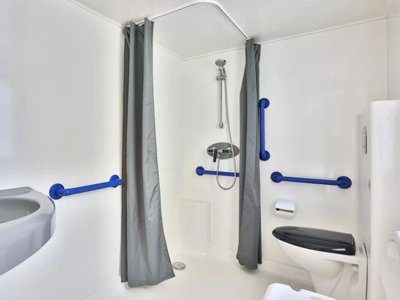 Cliquez pour découvrir toutes les photos de l'HÉBERGEMENT ! mobil-home - L'Etang D'Ardy photo 6