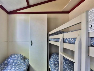 Cliquez pour découvrir toutes les photos de l'HÉBERGEMENT ! mobil-home - L'Etang D'Ardy photo 7