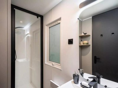 mobil-home - L'Etang D'Ardy photo 5