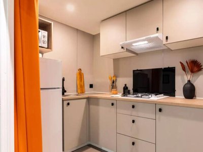 mobil-home - L'Etang D'Ardy photo 6