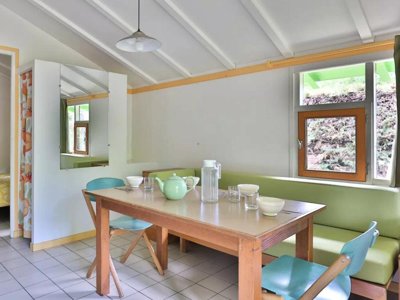 chalet - L'Etang D'Ardy photo 2