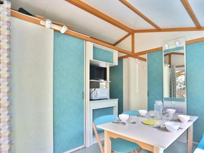 chalet - L'Etang D'Ardy photo 4