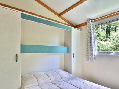 chalet - L'Etang D'Ardy photo 5