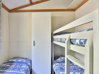 chalet - L'Etang D'Ardy photo 6