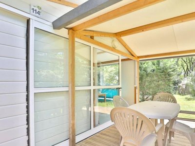 chalet - L'Etang D'Ardy photo 7