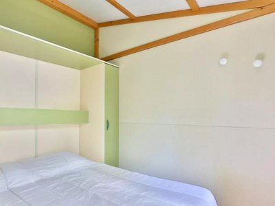 mobil-home - L'Etang D'Ardy photo 2