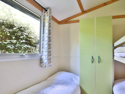 mobil-home - L'Etang D'Ardy photo 3