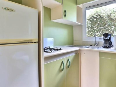 mobil-home - L'Etang D'Ardy photo 4