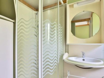 mobil-home - L'Etang D'Ardy photo 6