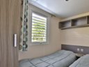 Cliquez pour découvrir toutes les photos de l'HÉBERGEMENT ! mobil-home - camping L'Etang D'Ardy photo 7