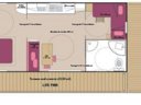 Cliquez pour découvrir toutes les photos de l'HÉBERGEMENT ! mobil-home - camping L'Etang D'Ardy photo 2