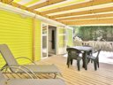 Cliquez pour découvrir toutes les photos de l'HÉBERGEMENT ! mobil-home - camping L'Etang D'Ardy photo 7