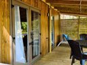mobil-home - camping L'Etang D'Ardy photo 2