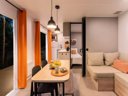 mobil-home - camping L'Etang D'Ardy photo 3