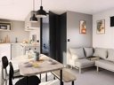 mobil-home - camping L'Etang D'Ardy photo 4