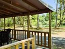 mobil-home - camping L'Etang D'Ardy photo 9