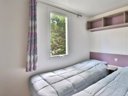 Cliquez pour découvrir toutes les photos de l'HÉBERGEMENT ! mobil-home - camping L'Etang D'Ardy photo 5