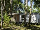 Cliquez pour découvrir toutes les photos de l'HÉBERGEMENT ! mobil-home - camping L'Etang D'Ardy photo 9