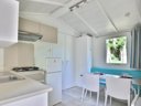 Cliquez pour découvrir toutes les photos de l'HÉBERGEMENT ! mobil-home - camping L'Etang D'Ardy photo 3