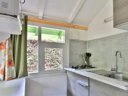 chalet - camping L'Etang D'Ardy photo 3